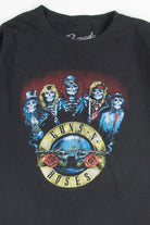 Guns N Roses Skeletons T-Shirt