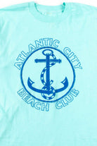 Atlantic City Beach Club Vintage T-Shirt
