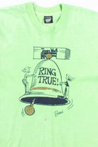 Tempe West Ring True T-Shirt
