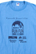 Cartersville Woman's Club Vintage T-Shirt