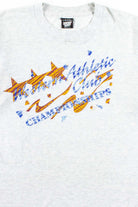 Western Athletic Club Vintage T-Shirt