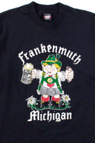 Frankenmuth Michigan Vintage T-Shirt