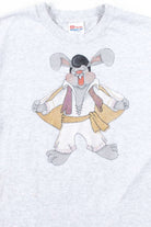 Elvis Rabbit T-Shirt