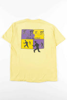 Bike Or Hike Vintage T-Shirt