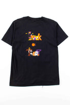 Trick Or Treat Vintage T-Shirt