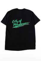 City of Henderson Vintage T-Shirt