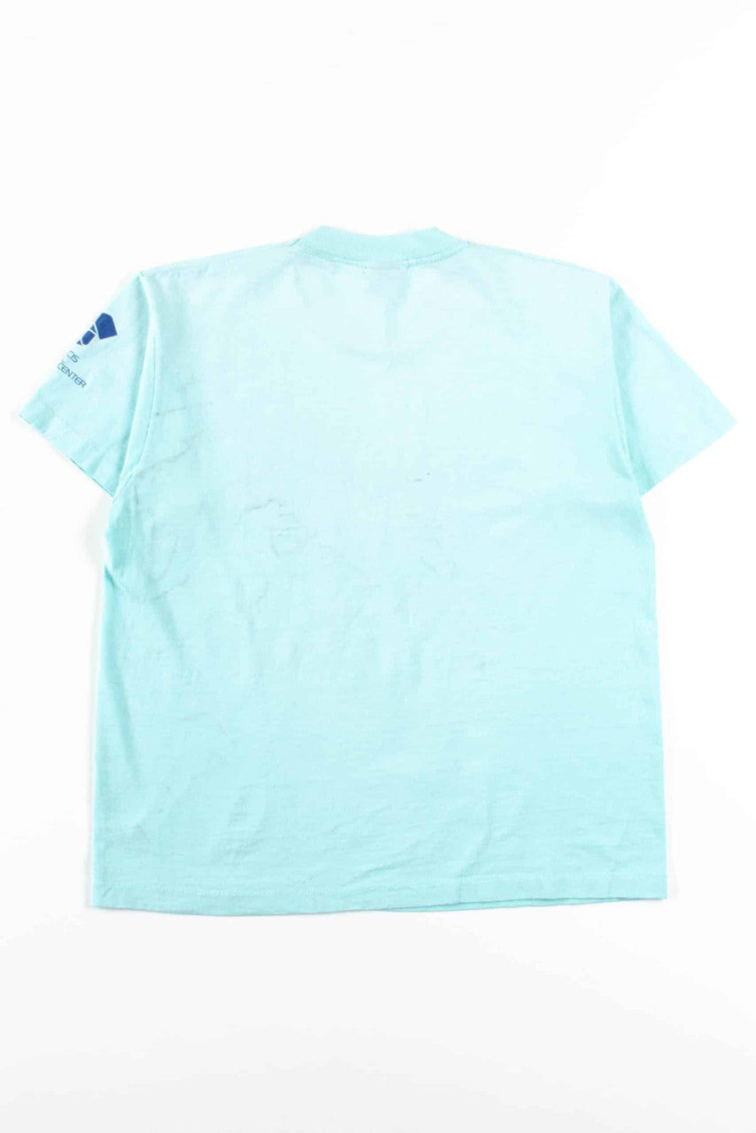 Riverrun 1990 Vintage T-Shirt