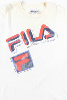 Fila Graphic T-Shirt