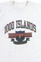 1000 Islands Canada T-Shirt