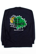 Going Bananas For Jesus Longsleeve T-Shirt