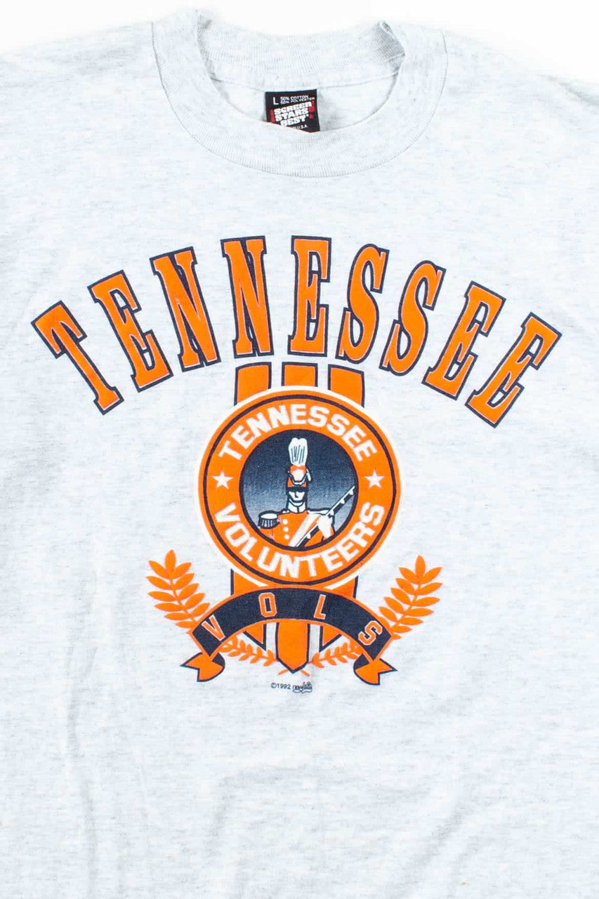 Tennessee Volunteers Vintage T-Shirt