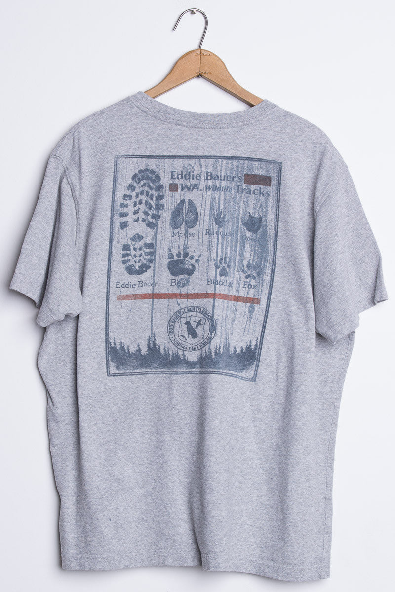 Eddie Bauer's Tee