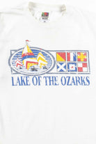 Lake Of The Ozarks T-Shirt 1