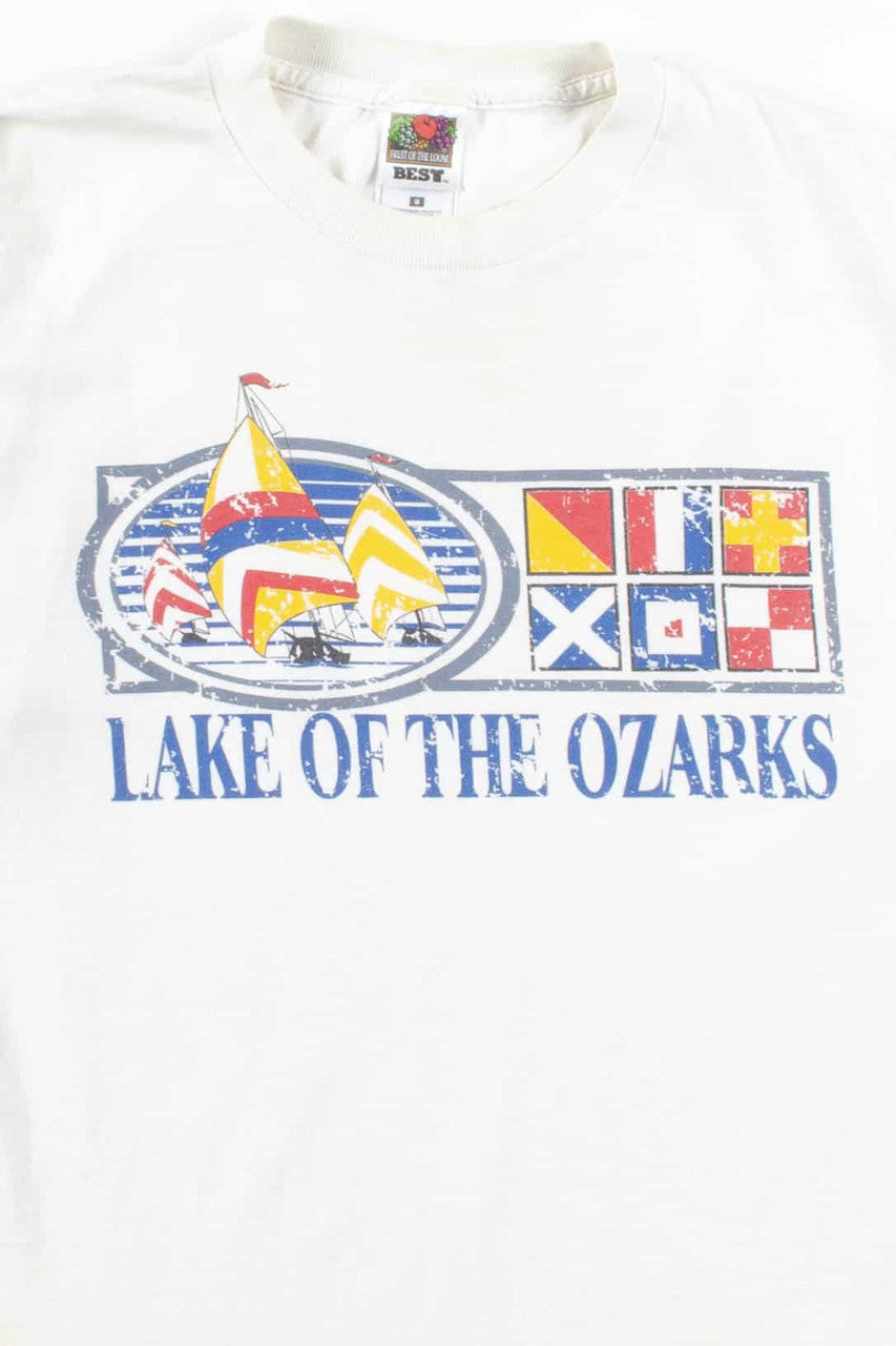 Lake Of The Ozarks T-Shirt 1