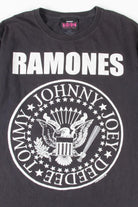 Ramones Hey Ho Let's Go T-Shirt 1