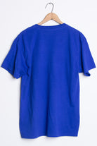 Blue Wolf Tee