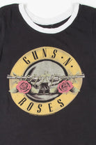 Guns N Roses Ringer T-Shirt
