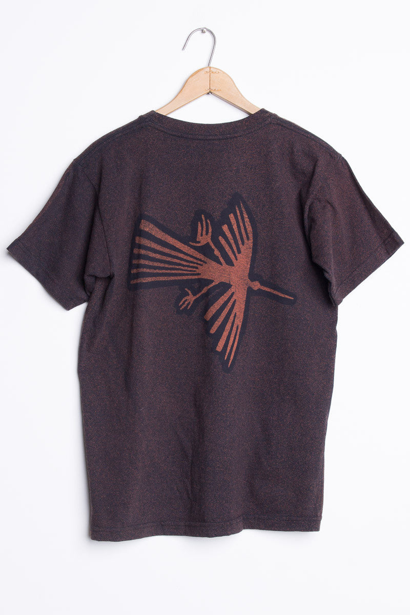 Nazca Lines Tee