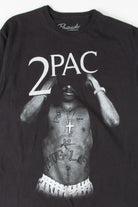 2PAC T-Shirt 1