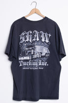 Shaw Trucking Inc. Tee