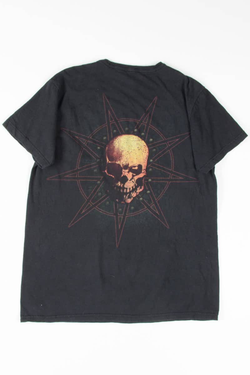 Slipknot Band T-Shirt