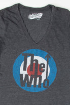 The Who Band T-Shirt