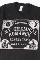 My Chemical Romance Band T-Shirt