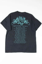 The Agonist 2013 Tour T-Shirt