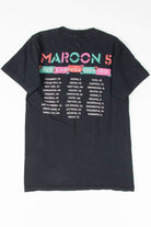 Maroon 5 2013 Tour T-Shirt