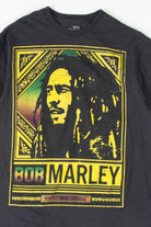 Bob Marley Roots Rock Reggae T-Shirt