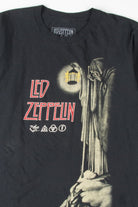 Led Zeppelin Band T-Shirt