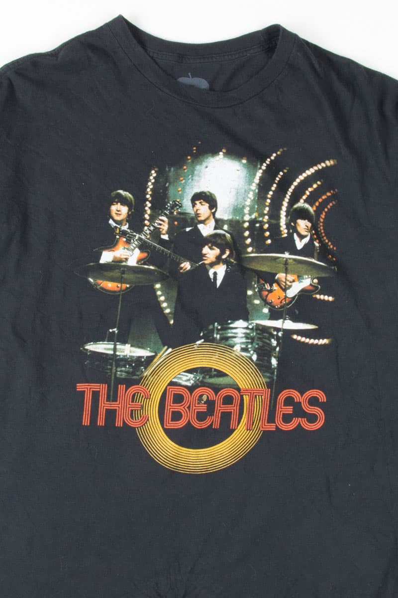 The Beatles Band T-Shirt