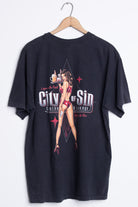 City of Sin Tee