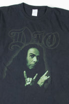 Dio Band T-Shirt