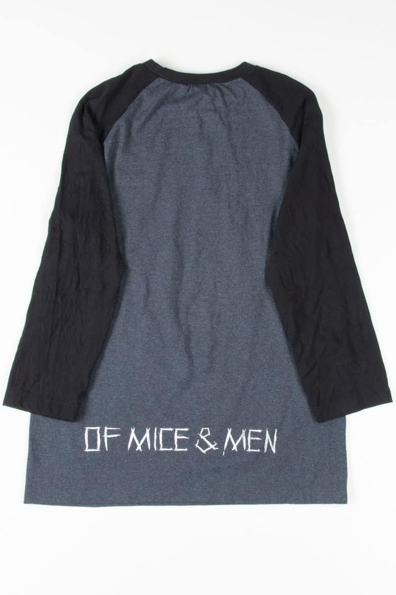 Of Mice & Men Band T-Shirt