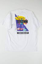 Sawyer Brown Signed Band T-Shirt