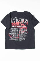 Misfits 2011 Tour T-Shirt