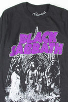 Black Sabbath Band T-Shirt