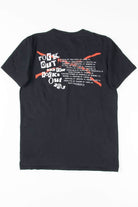 5 Seconds of Summer 2015 Tour T-Shirt