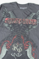 Rolling Stones Guitar Band T-Shirt