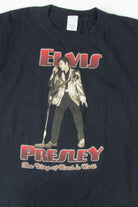 Elvis Presley The King T-Shirt
