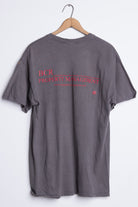Radford Grey Tee