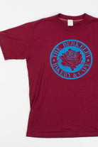 Berkeley Bakery & Cafe T-Shirt (Single-Stitch)