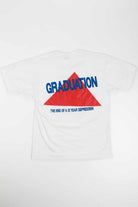 Central Rebels '91 Grad T-Shirt (Single-Stitch)