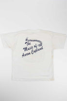 Rebel Band T-Shirt (Single Stitch)