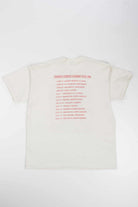 Crimson Express 96' T-Shirt (Single Stitch)