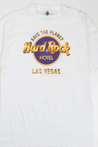 Save The Planet Hard Rock T-Shirt