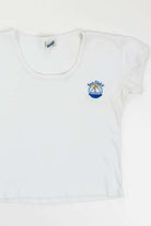 Sea Club Vintage Tee