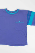 Vintage Pocket Tee