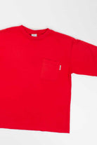 Classic Pocket Tee